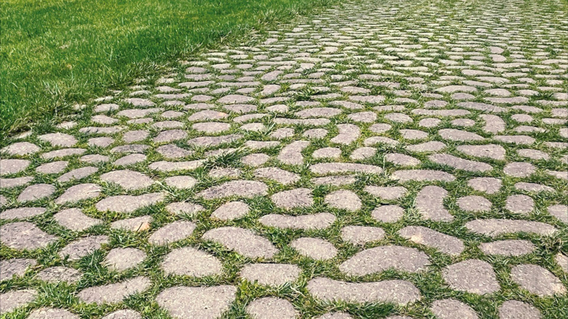 Acciottolato Gallotta Acciottolato prodotto di punta di Gallotta