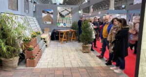 Immagini dell'edizione 2023 Mostra regionale di San Giuseppe