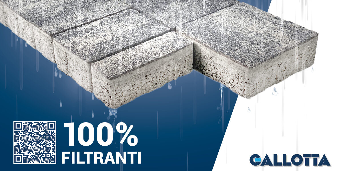 gallotta DRENANTI PIAZZA REALE 2024-2 Pavimentazioni drenanti