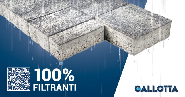 gallotta DRENANTI PIAZZA REALE 2024-2 Pavimentazioni drenanti