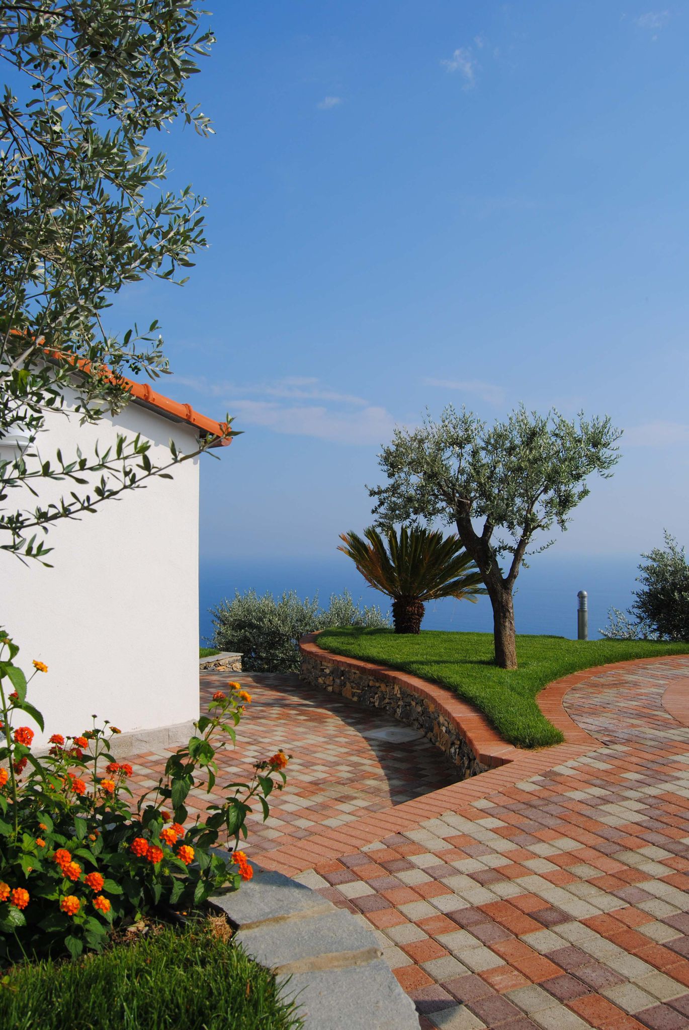 Gallotta spa Pavimentazione esterna news