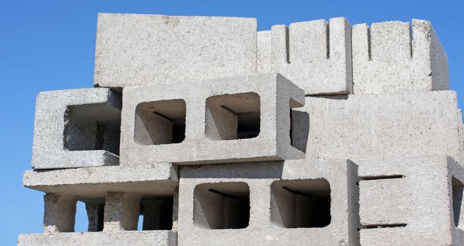 Blocchi Alfa - Trasporto Materiali Edili - Foto 5