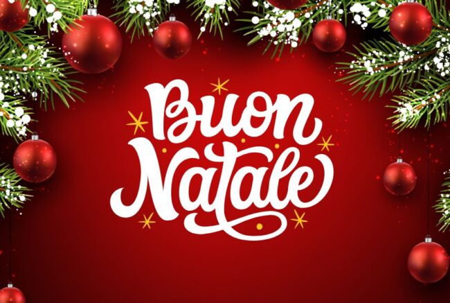 gallotta spa natale 2024