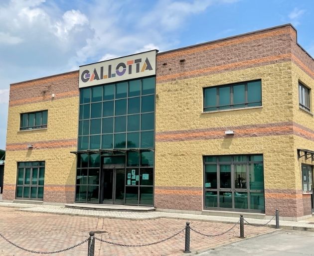 Gallotta spa Energia da fonti rinnovabili