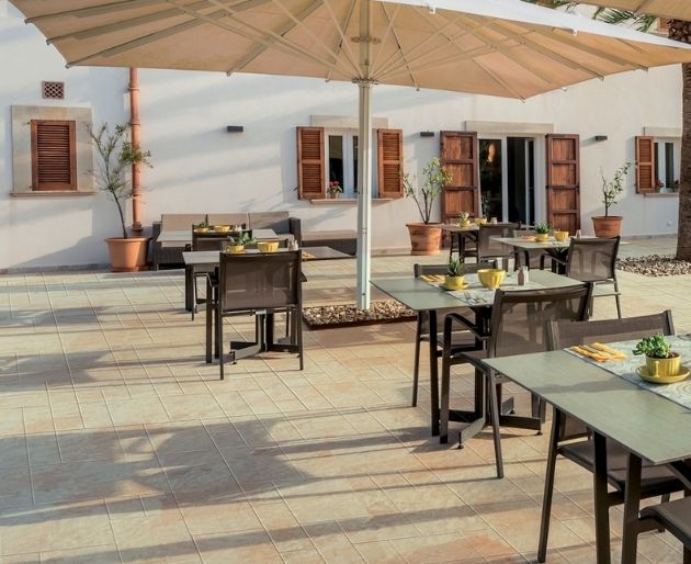 Gallotta spa Proposte originali con le pavimentazioni Speciali