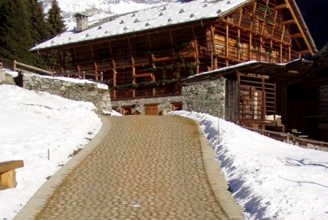 Gallotta spa – pavimentazioni esterne per il gelo