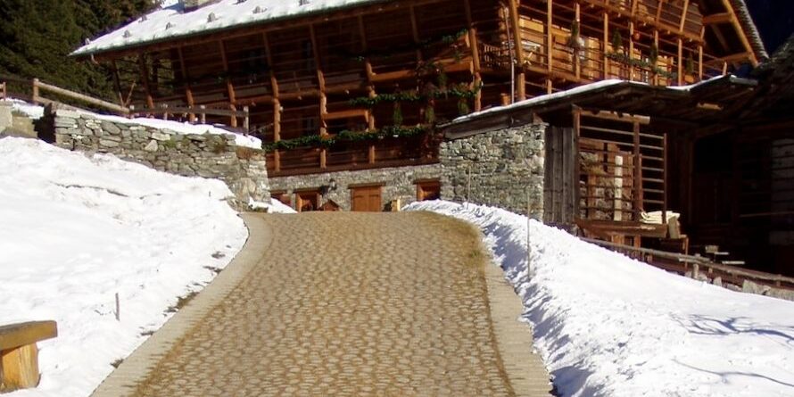 Gallotta spa – pavimentazioni esterne per il gelo