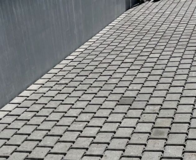 Gallotta spa - pavimentazioni esterne per inverno