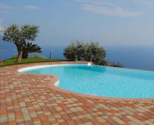 Guida completa alle Pavimentazioni drenanti Gallotta spa