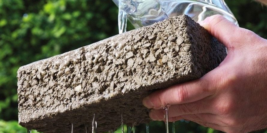 Guida completa alle Pavimentazioni drenanti – Gallotta spa
