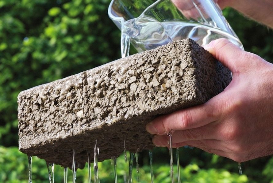 Guida completa alle Pavimentazioni drenanti – Gallotta spa
