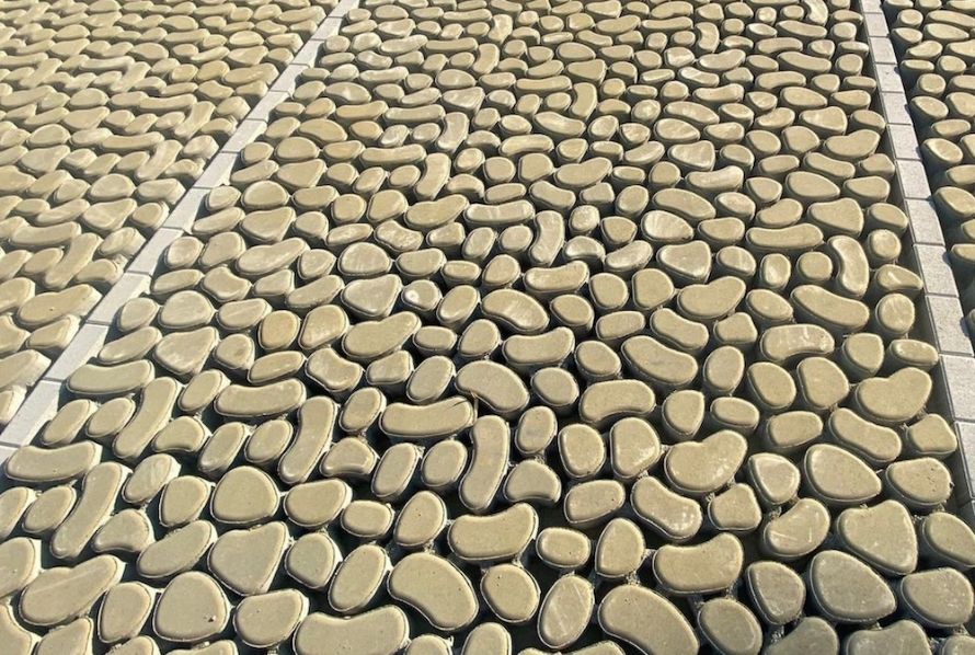 Gallotta Raccontare una città grazie all’acciottolato