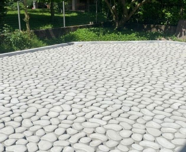 Raccontare una città grazie all’acciottolato Gallotta spa