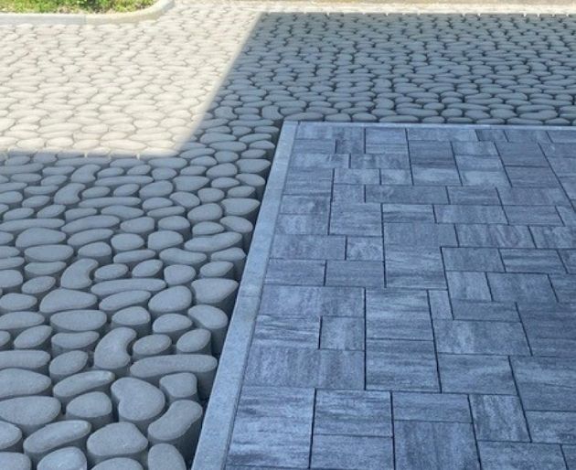 gallotta spa - Raccontare una città grazie all’acciottolato