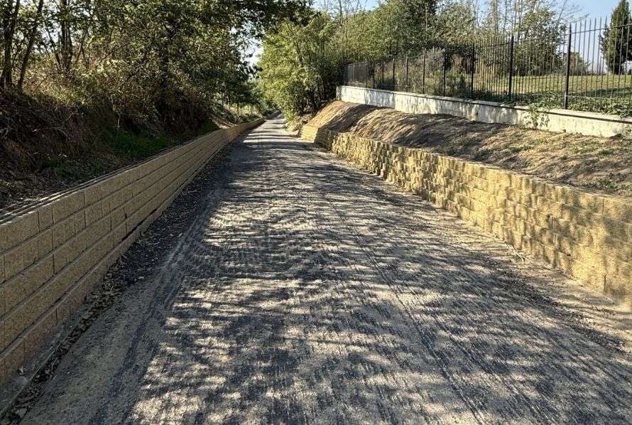 I blocchi in cemento negli spazi esterni e il loro impatto sulla sostenibilità – Gallotta spa