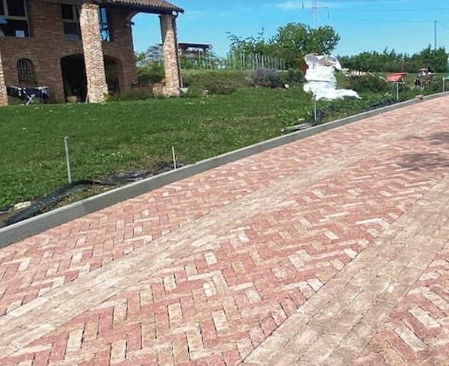 Pavimentazioni esterne per la primavera_ sai scegliere Gallotta spa