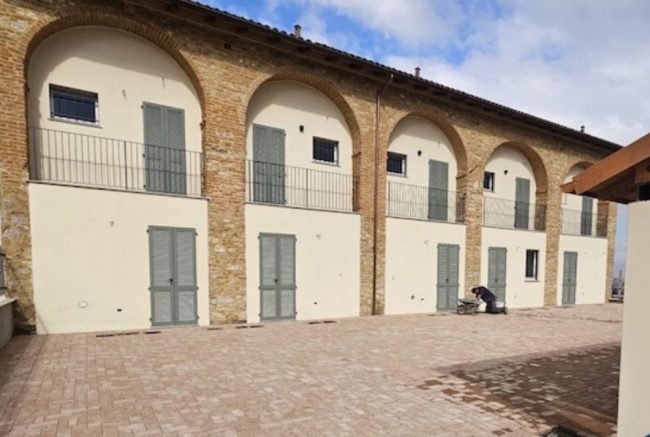 Gallotta Un racconto da Vecchia Corte