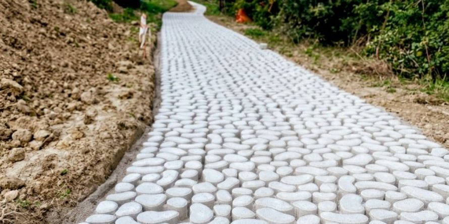 Gallotta spa L’acciottolato non appartiene al passato