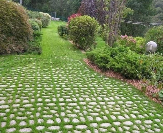L’acciottolato non appartiene al passato Gallotta spa