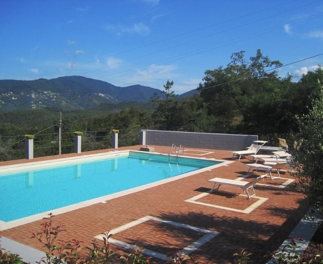 Mattonella - Le 5 pavimentazioni esterne più adatte a cortili e giardini privati - Gallotta spa
