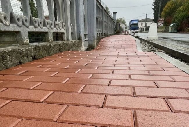 Prepararsi all’autunno con le pavimentazioni esterne migliori – Gallotta spa