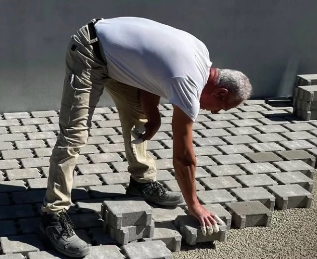 Gallotta spa Filtrante Torino, il cuore tecnico dei parcheggi