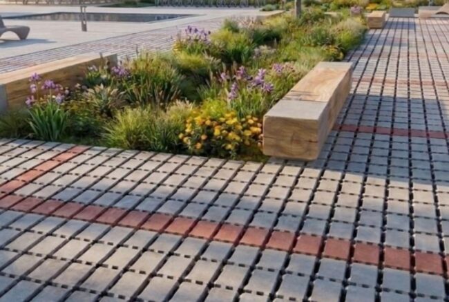 Gallotta spa – Filtrante Torino, il cuore tecnico dei parcheggi