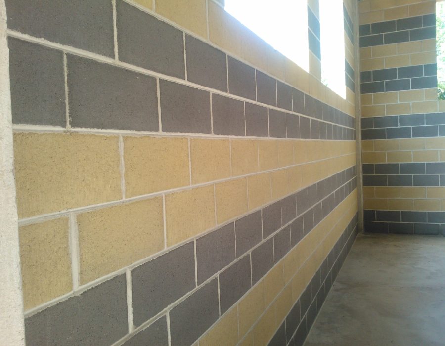 Gallotta SPA Blocco grigio giallo